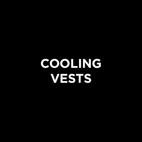 COOLING VESTS